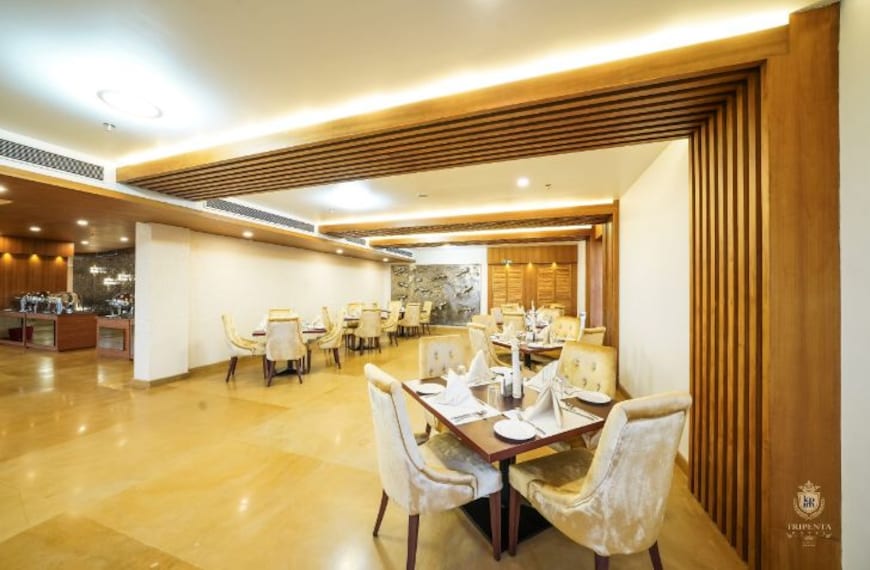 KPM Tripenta Hotel-2